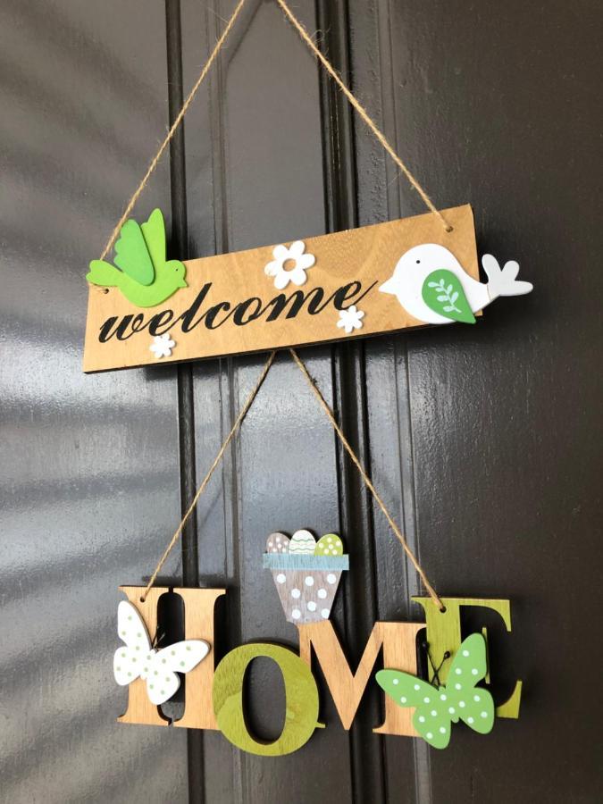 Hasnifana Homestay 세리 이스칸다르 외부 사진