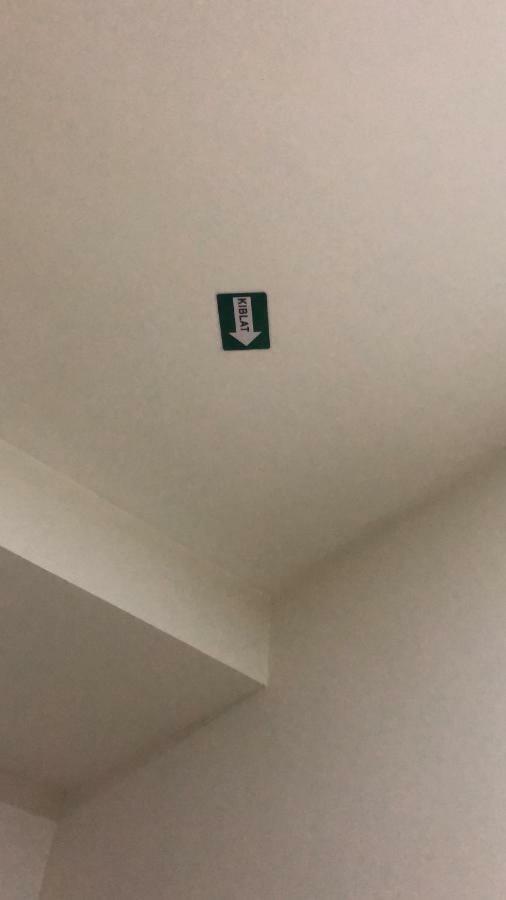 Hasnifana Homestay 세리 이스칸다르 외부 사진